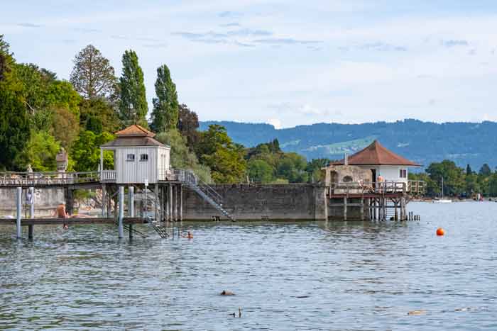 Wasserburger Bucht